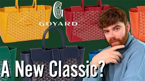 goyard you tube|Goyard .